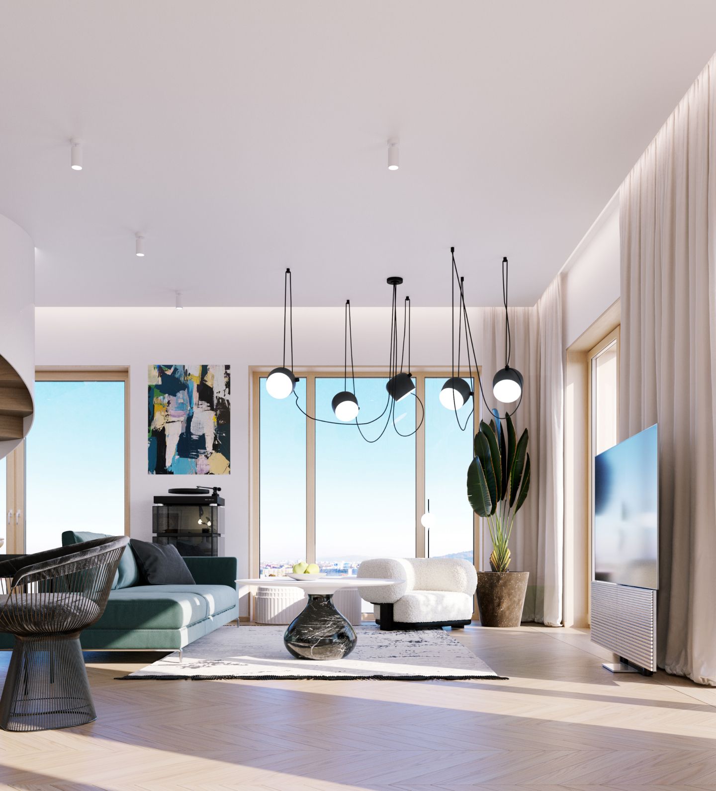 Vizija za boljša mesta