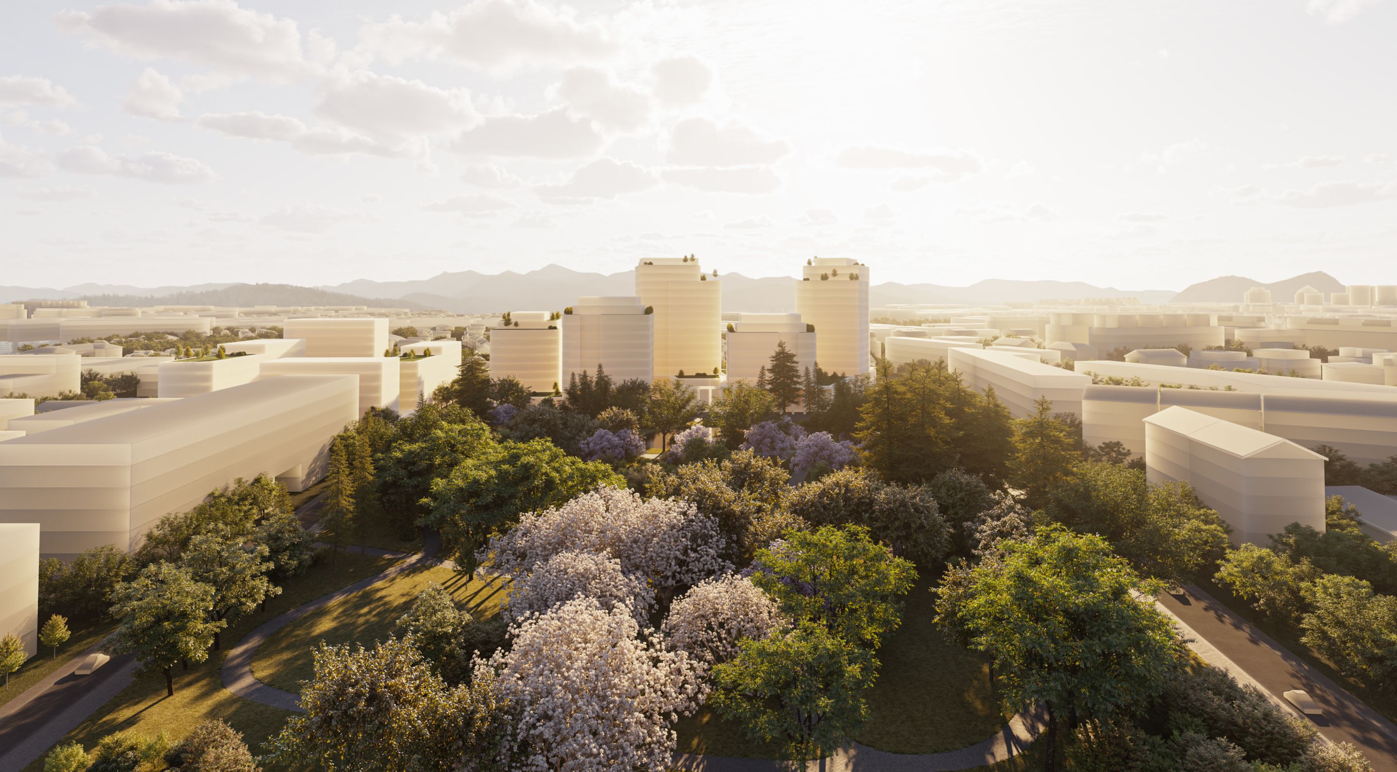 Park Residence